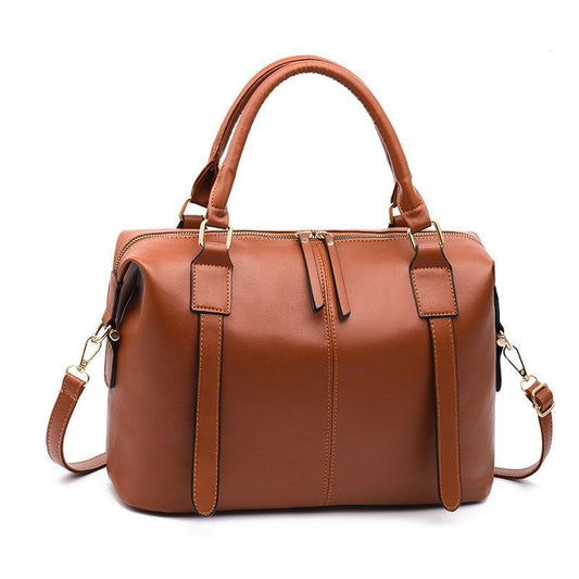 Sac Femme Cuir Chic et Simple