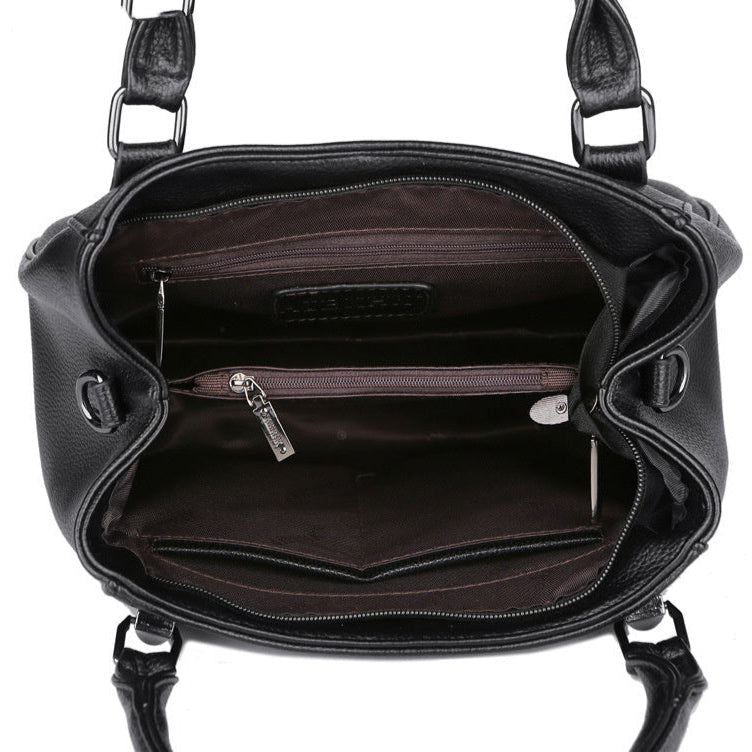 Sac à Main Pratique et Élégant