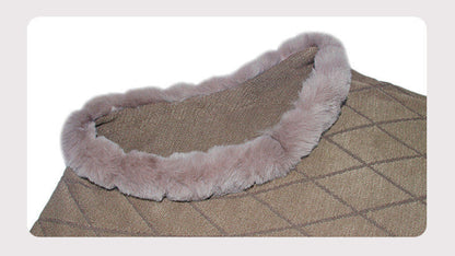 Pull Cachemire Chic & Chaleureux