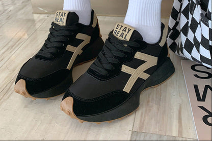 Le confort rencontre l'élégance à vos pieds